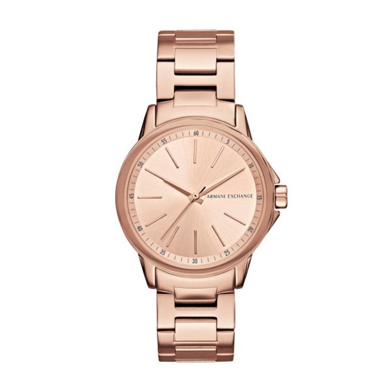 Montre Armani Exchange Femme in Acier AX4347 - AX4347